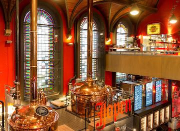 netherlands/haarlem/bar/jopen