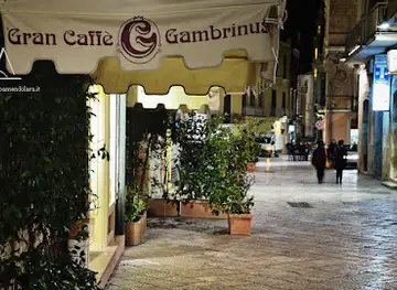 BENNI from GAMBRINUS