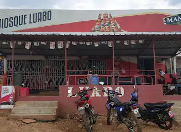 Quiosque Luabo