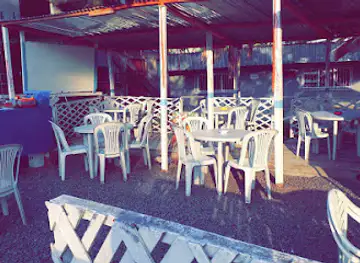 La Terrasse D’amissa