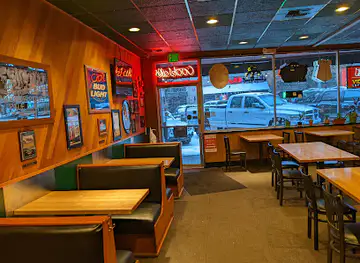 Corey's Bar & Grill