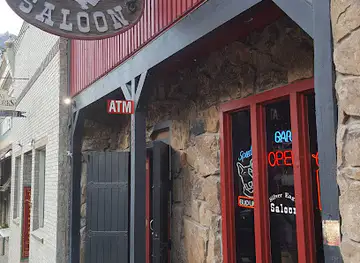 Silver Eagle Saloon