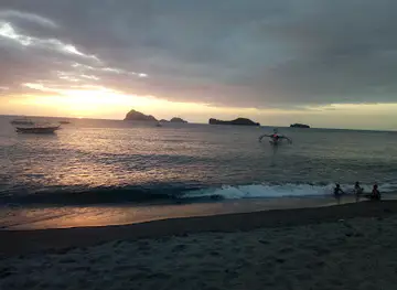 Dog's Offshore Bar