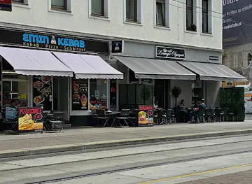 Caffe Lounge Olympic