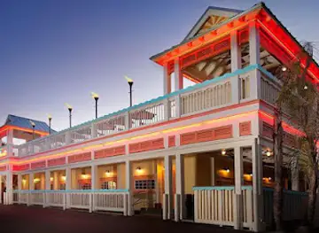 Sunset Grille