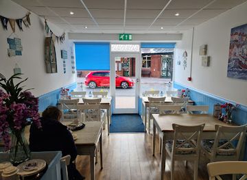 Port Erin Chippy & Diner