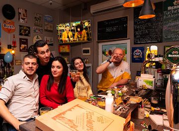 bulgaria/stara-zagora/bar/beer-kolobars-bar