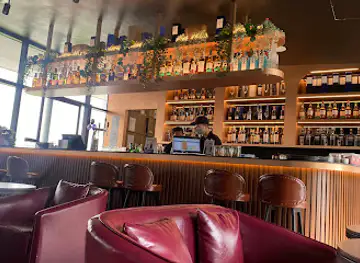 Overflow Bar