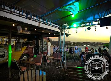 nicaragua/san-juan-river-basin/bar/the-bus-station