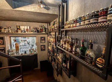 coktail bar Trieste | La Preferita