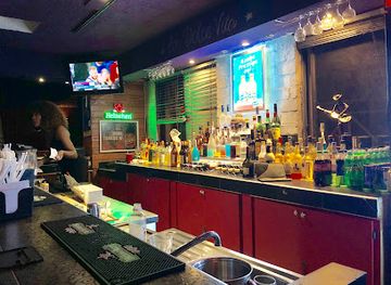 haiti/petionville/bar/barak