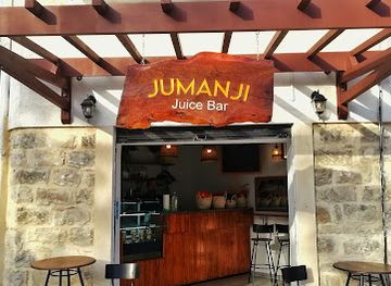 tunisia/bizerte/bar/jumanji-juice-bar