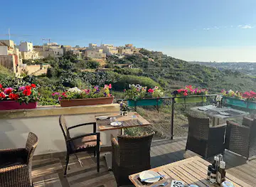 The View Bar & Kitchen