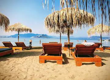 Bocampo Beach Bar