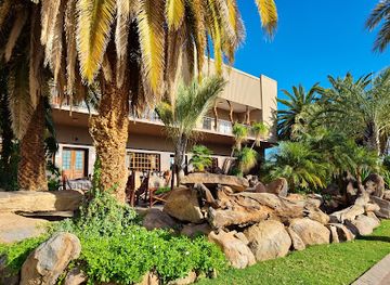 south-africa/kgalagadi-transfrontier-park/bar/augrabies-falls-lodge-camp