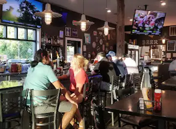 Hill City Pub