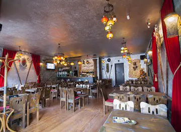 Baba Bar Spirit Of Glory