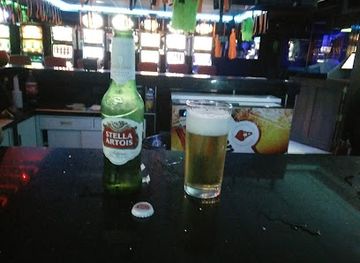 el-salvador/san-salvador/bar/the-bunker-bar