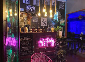 nicaragua/somoto-canyon/bar/fast-food-el-bajon