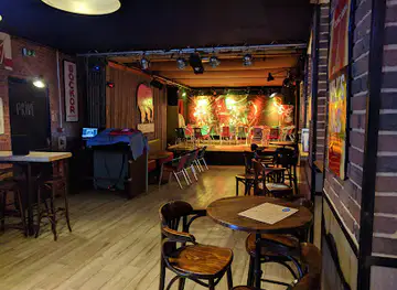 Délirium Café