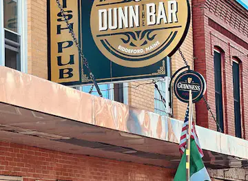 The Dunn Bar