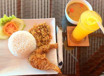 guyana/lethem/bar/kanaku-restaurant-bar