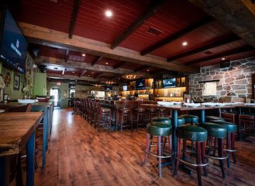 The Stone Tavern