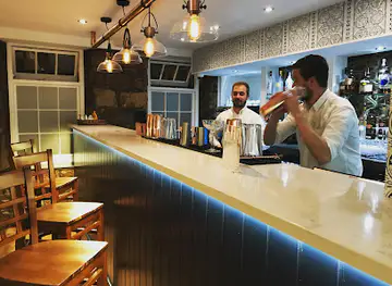 The Kings Bar