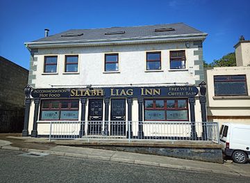ireland/slieve-league-cliffs/bar/sliabh-liag-inn