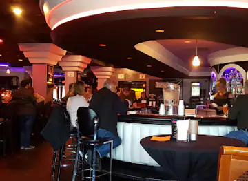 Gangsters Dueling Piano Bar