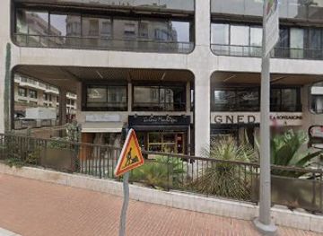 monaco/larvotto/bar/buro