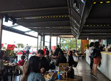Mary Mae's Bar & Kitchen