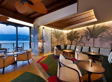 seychelles/baie-lazare/bar/kokoye