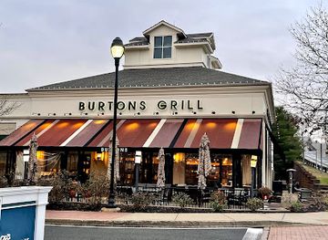 connecticut/connecticut-river-valley/bar/burtons-grill-bar