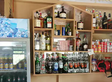 Laurel 's up top bar