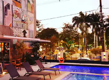 Makuxi Massas, Sucos e Drinks