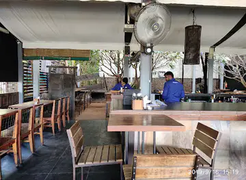Tabula Rasa (Jubilee hills)