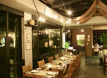 Copper Kitchen & Bar