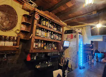 Bar La Chiluda