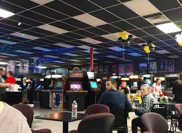 arkansas/sherwood/bar/vortex-arcade