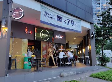 singapore/novena/bar/chameleon