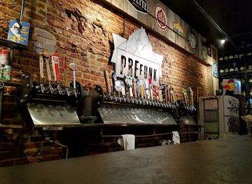 PreFunk Beer Bar Nampa