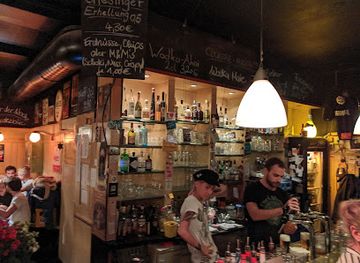 germany/munich/haidhausen/bar/vivo