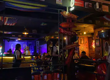 DIEJÄGER BAR-ROCK