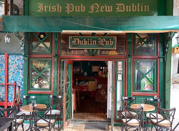 Dublin Pub