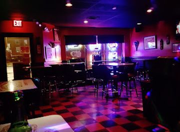 ICONZ Bar and Venue
