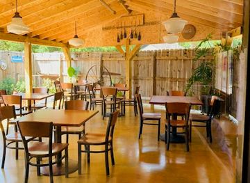 alabama/sipsey-wilderness/bar/the-hot-spot