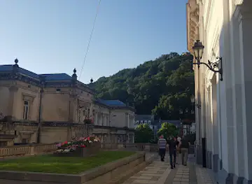 Le Cellier