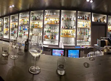 My Friends Bar