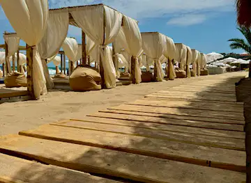 Kalithea Beach Bar Primorsko